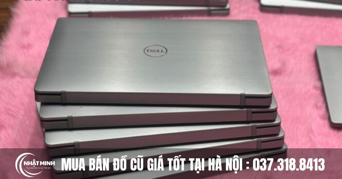 Thu mua laptop cũ tại Thạch Thất 2