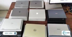 Thu mua laptop cũ tại Thạch Thất 1
