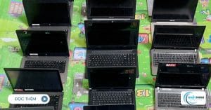 Thu Mua Laptop Cũ