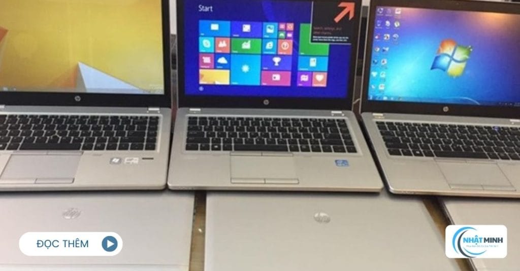 Laptop Cũ Tại Thường Tín3