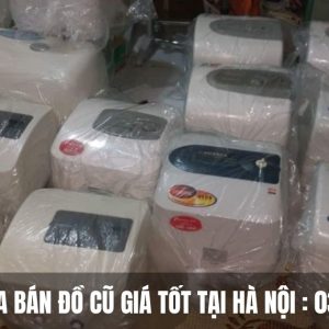 Bình Nóng Lạnh