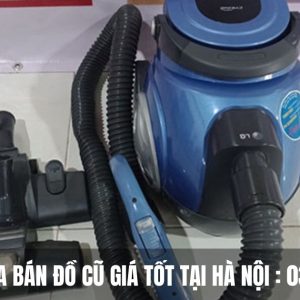 máy hút bụi