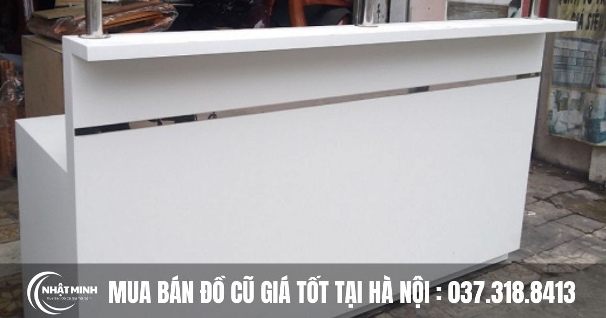 Quầy Thu Ngân