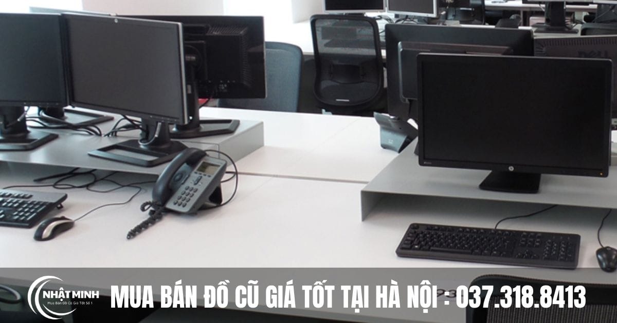  Cây Máy Tính Cũ 3