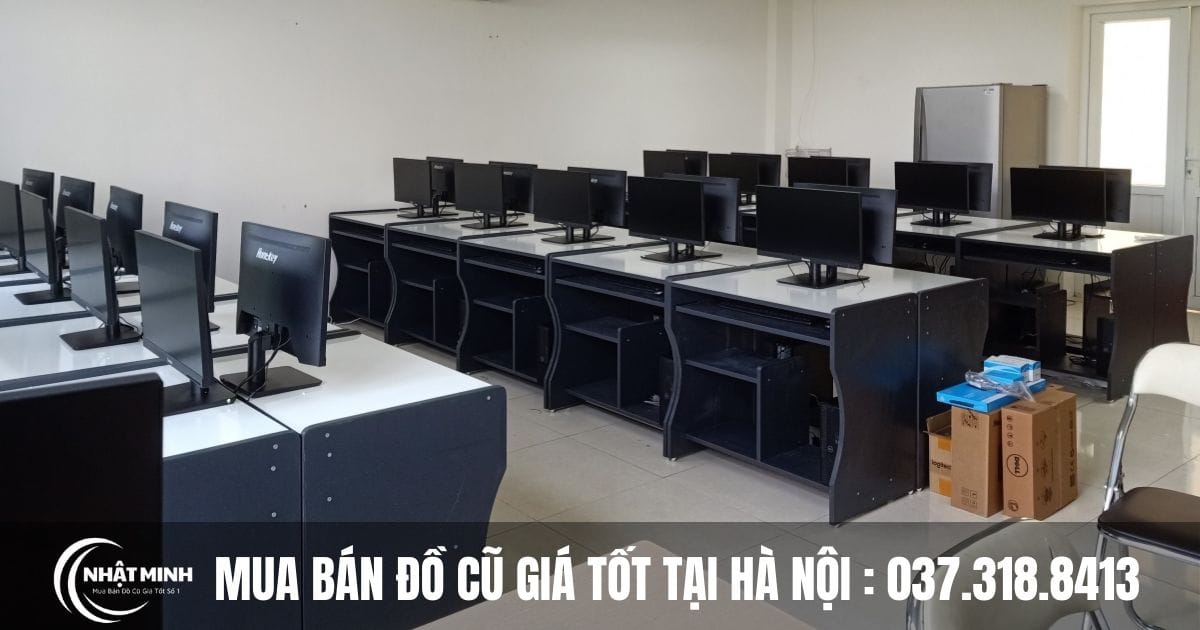  Cây Máy Tính Cũ 2