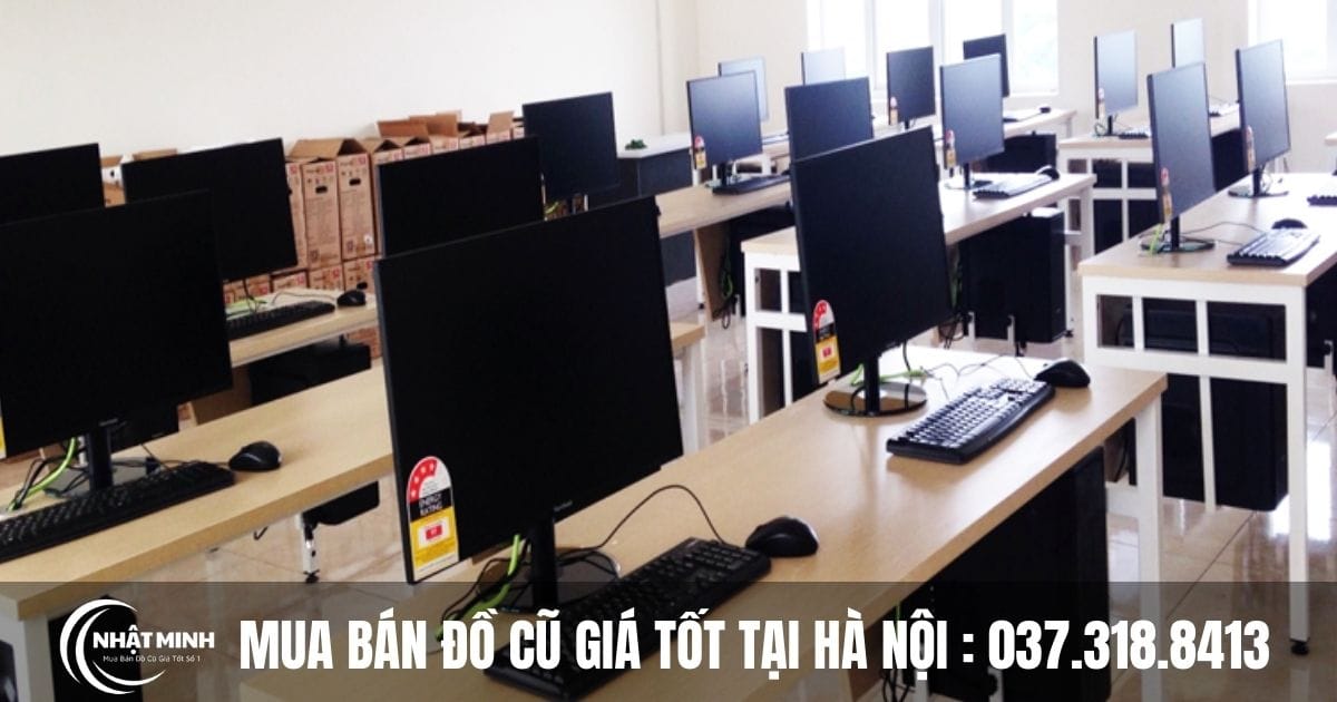 Máy Tính Văn Phòng Tại Cầu Giấy1