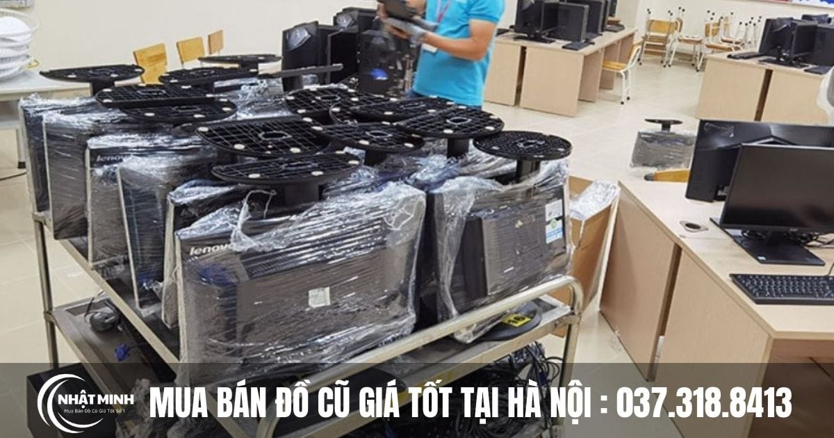 Máy Tính Văn Phòng Tại Cầu Giấy