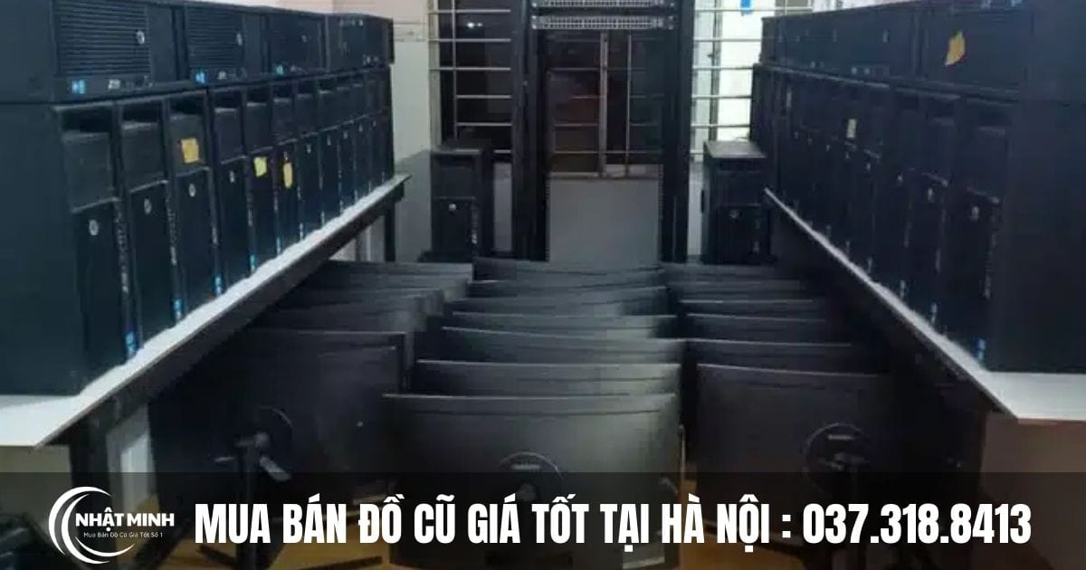 Máy Tính Văn Phòng Tại Cầu Giấy2