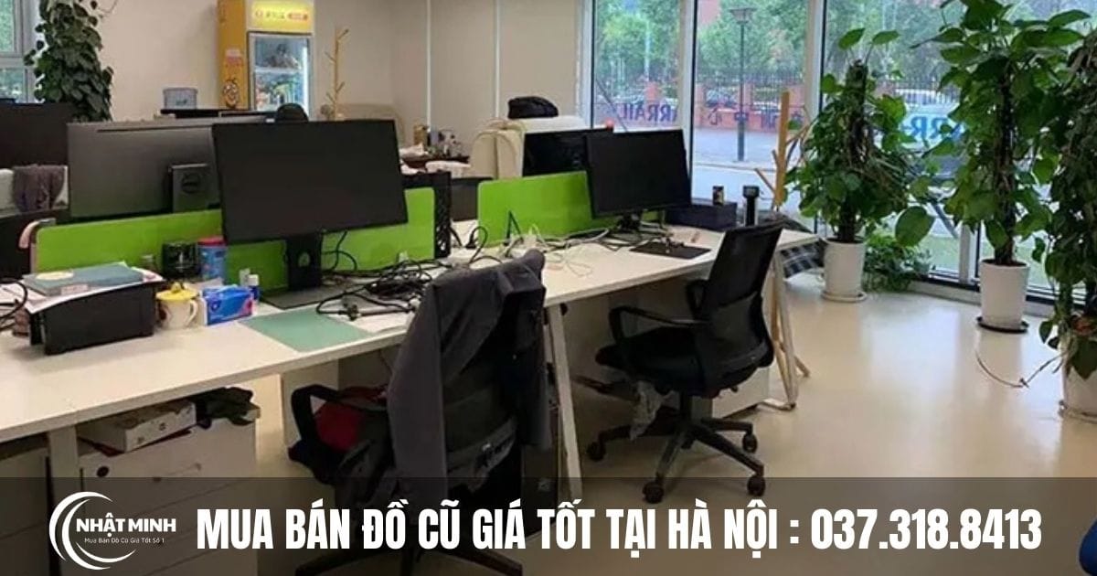Thu mua máy tính văn phòng tại Đống Đa3