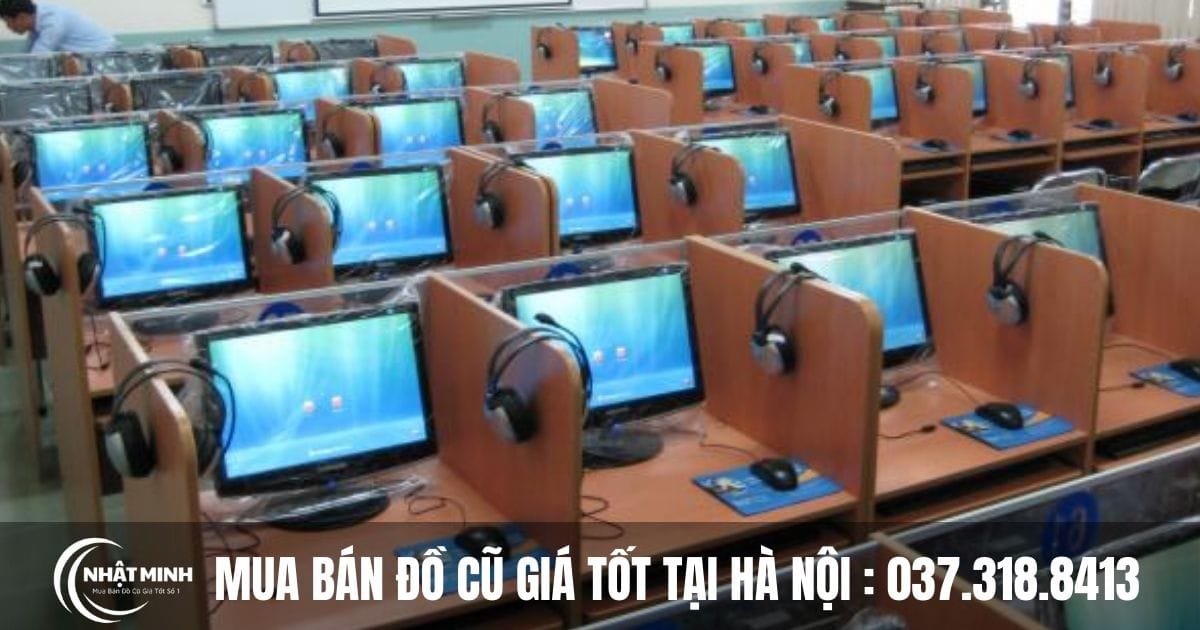  máy tính văn phòng