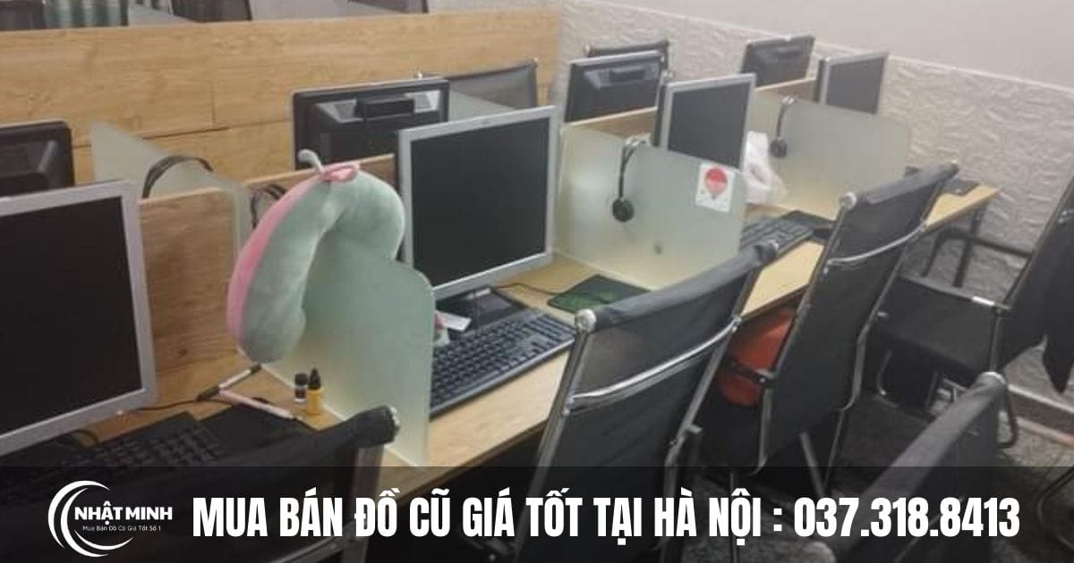 Thu mua máy tính văn phòng3