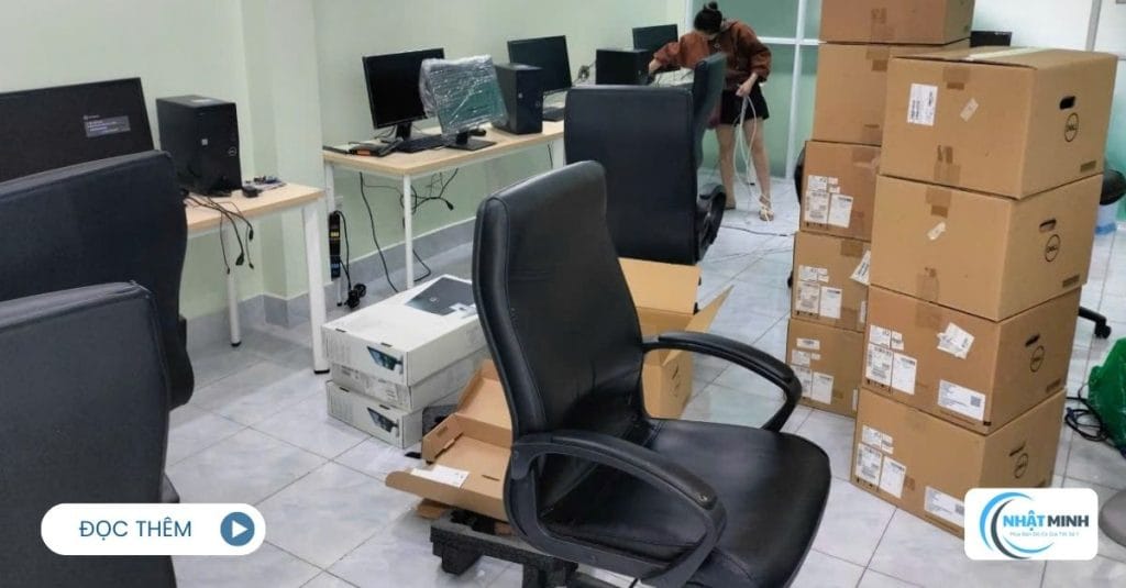 Thu mua máy tính văn phòng2