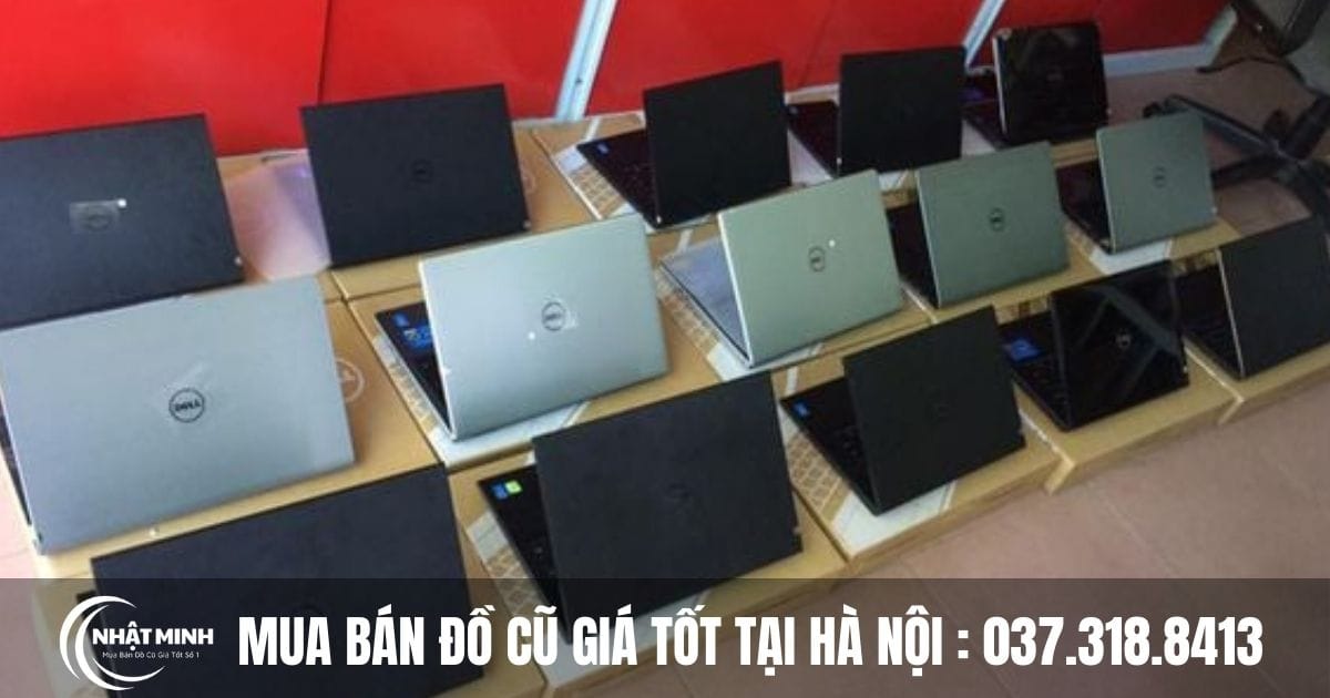 Máy Tính Văn Phòng Tại Hoàng Mai 3