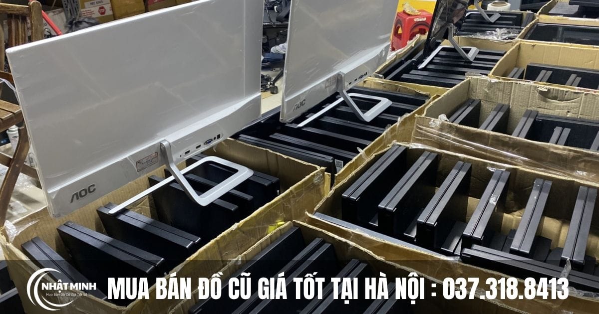 Máy Tính Văn Phòng1
