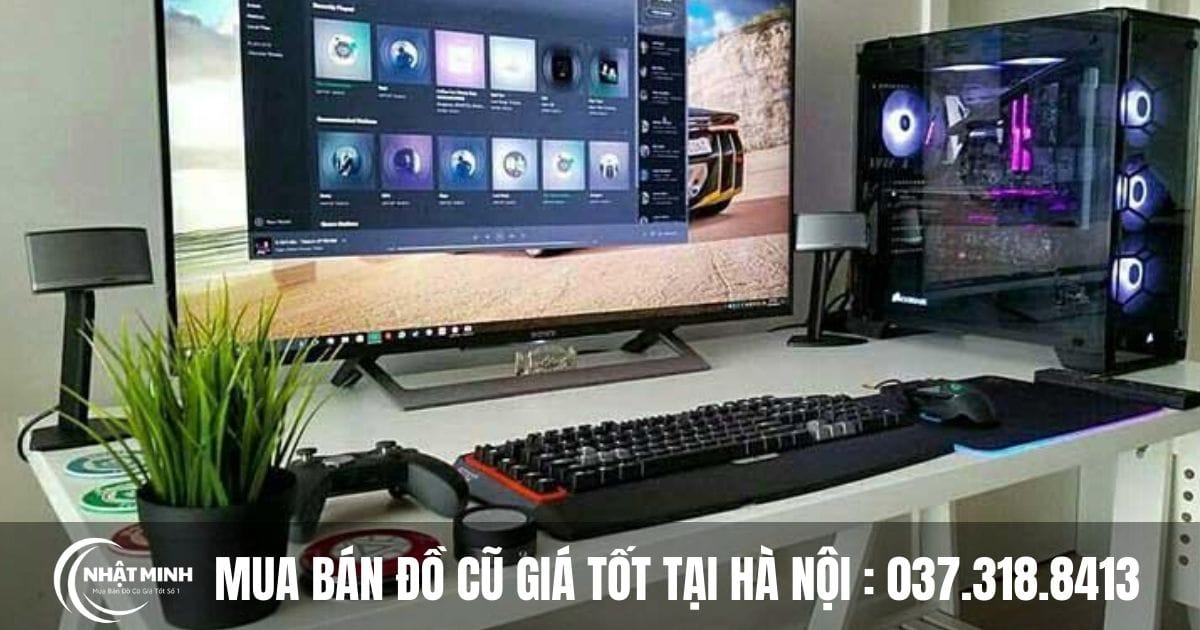 Máy Tính Văn Phòng3