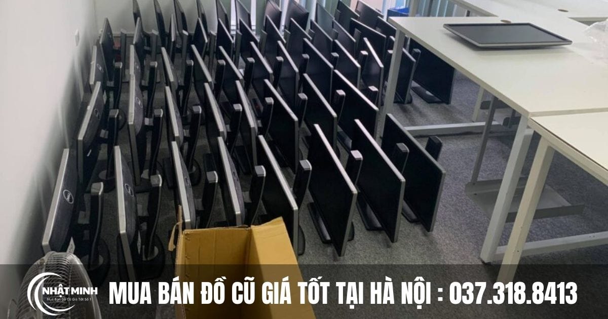  Máy Tính Văn Phòng Tại Thanh Oai