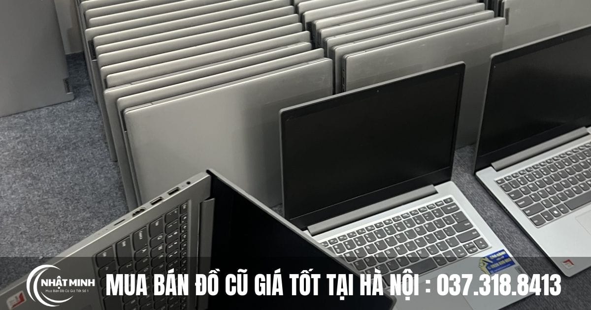 Máy Tính Văn Phòng