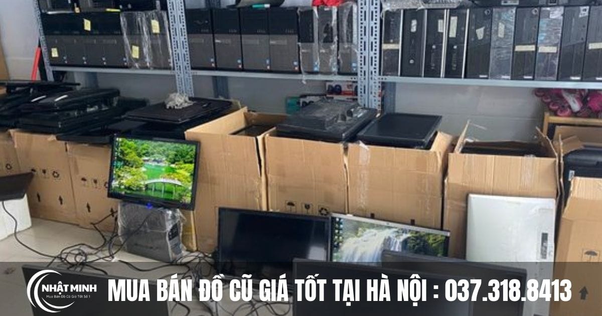 Máy Tính Văn Phòng Tại Thanh Xuân2
