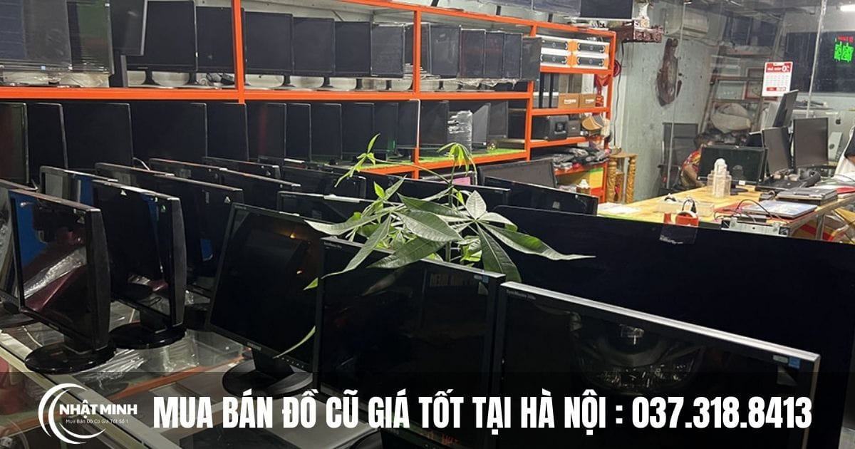 Máy Tính Văn Phòng Tại Thanh Xuân1