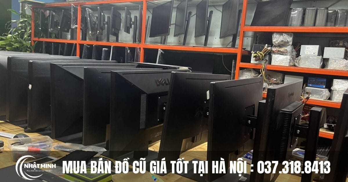 Máy Tính Văn Phòng Tại Thường Tín 2