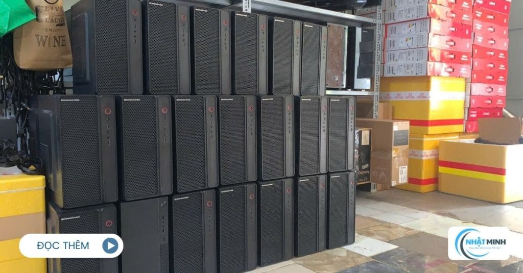 Máy Tính Văn Phòng Tại Thường Tín 1
