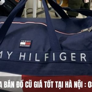 Túi Du Lịch