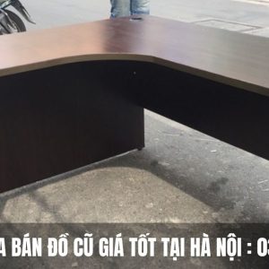 Bàn Chữ L