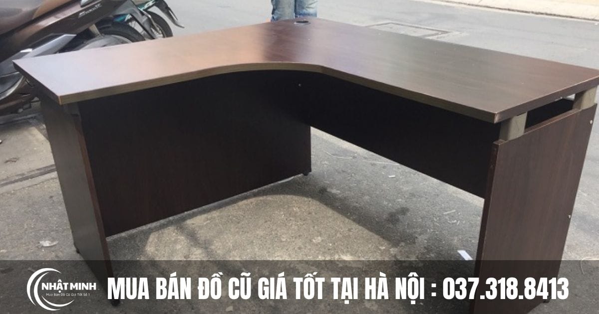 Bàn Chữ L