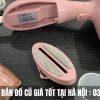 Bàn Là Hơi Nước