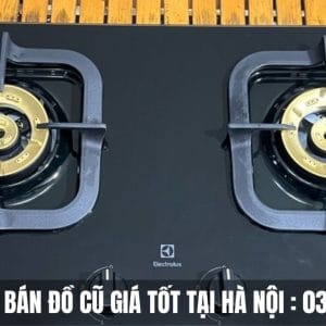 Bếp Gas