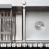Bồn Rửa Bát