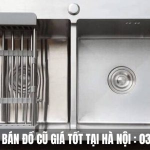 Bồn Rửa Bát