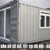 Container
