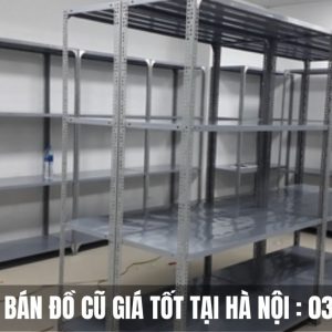 Kệ Sắt