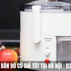 Máy Ép Trái Cây