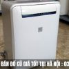 Máy Hút Ẩm