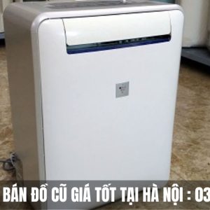 Máy Hút Ẩm