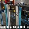 Máy Lọc Nước