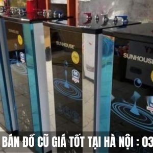 Máy Lọc Nước