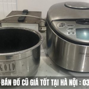 Nồi Cơm Điện