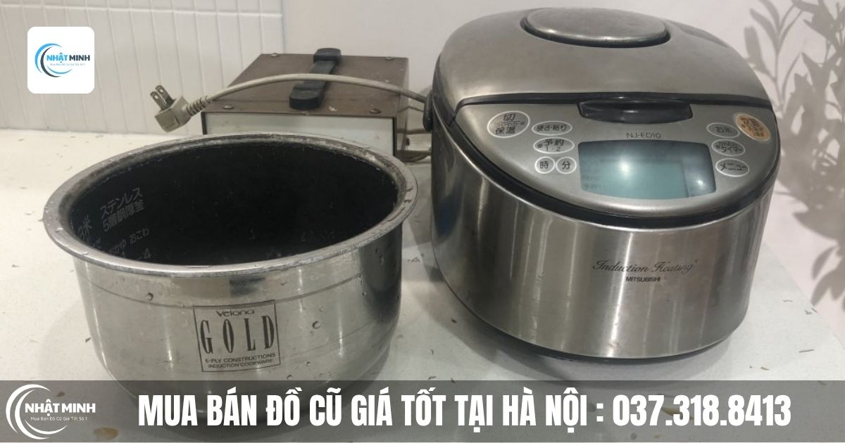 Nồi Cơm Điện
