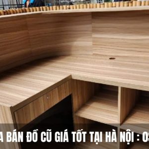 quầy thu ngân