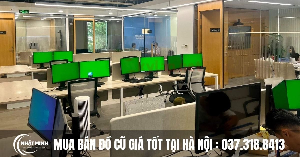 Máy Tính Cũ