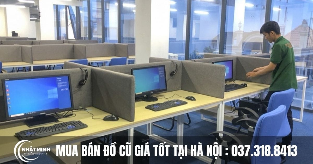 Máy Tính Cũ 1