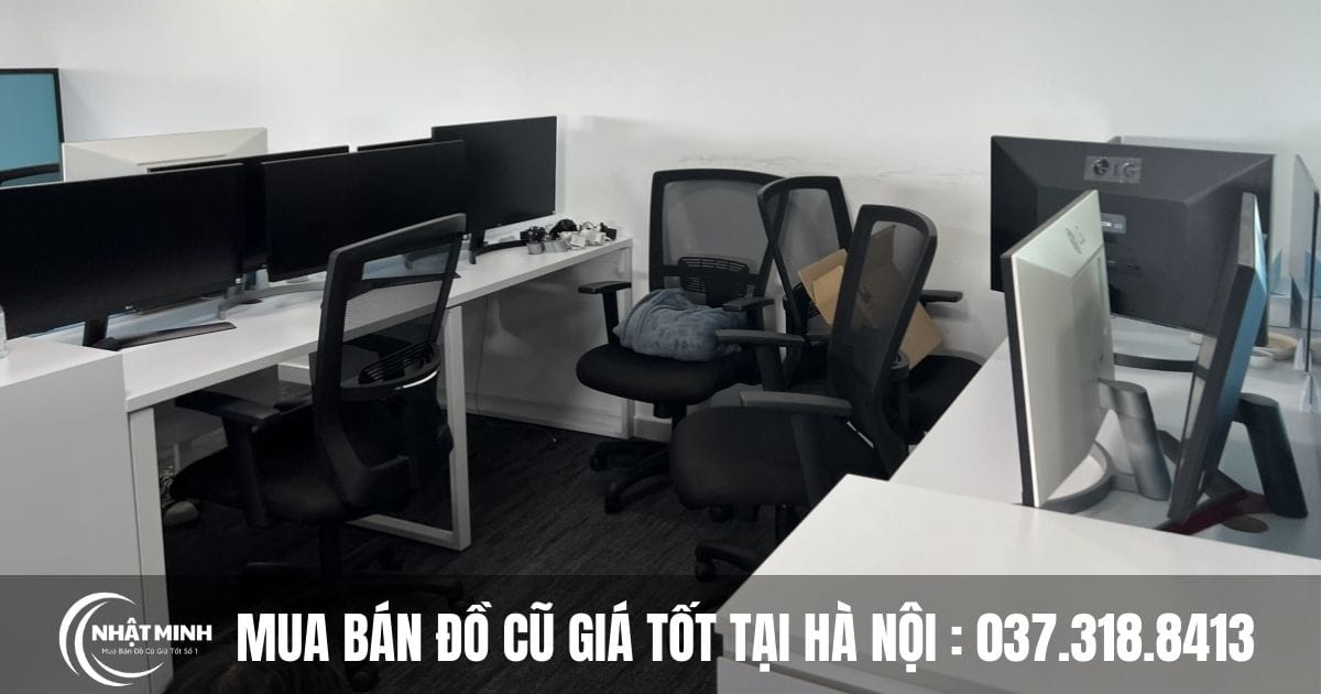 Máy Tính Cũ 3