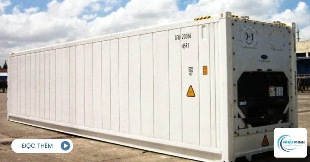 Thu mua container 45 feet cũ 3