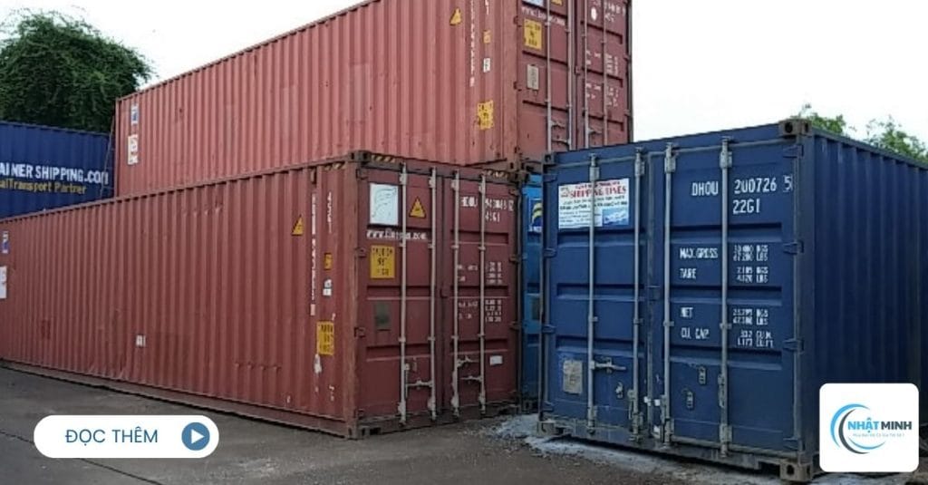 Thu mua container cải tạo 1