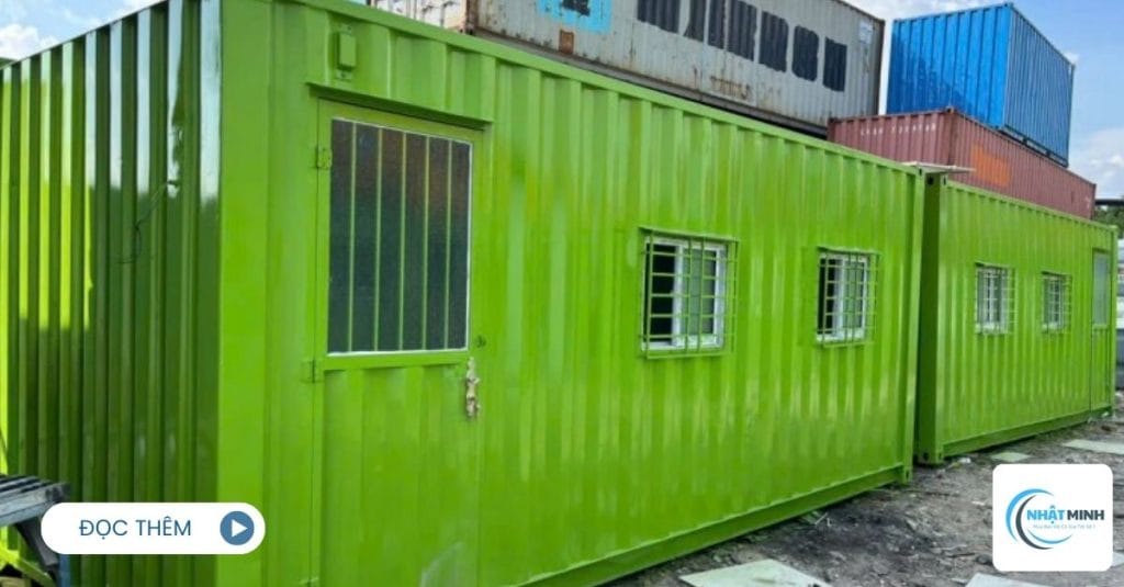 Thu mua container cũ số lượng lớn 3