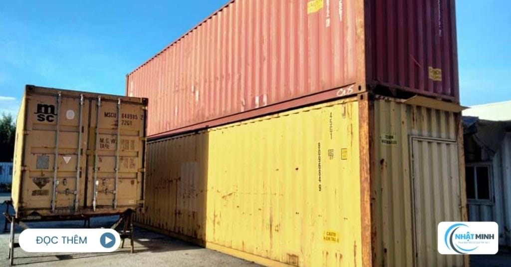 Container Cũ1
