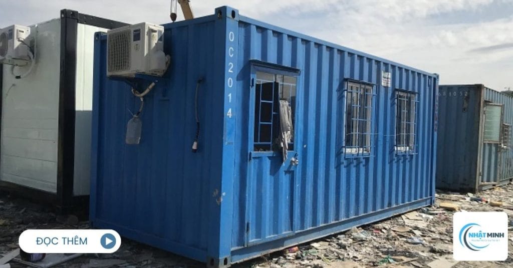 Thu mua container cũ tại Bình Định2